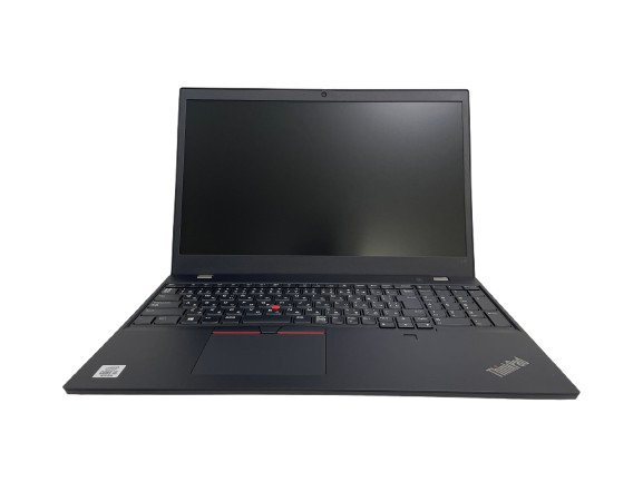 ThinkPadL15Gen1_36ヵ月間レンタル